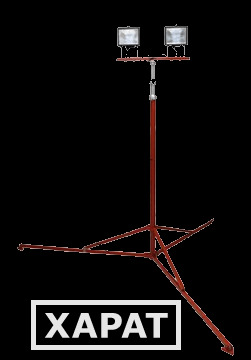 Фото Осветительная установка КO-80LED