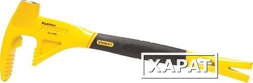 Фото Монтировка-гвоздодер STANLEY FatMax Xtreme FuBar 1-55-099