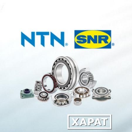 Фото Подшипники и комплектующие NTN-SNR