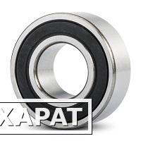 Фото Подшипник 6307 2RS SKF