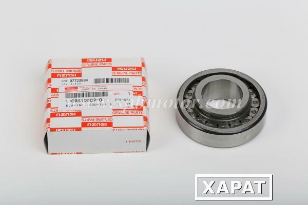 Фото Isuzu Подшипник КПП Isuzu 1098102090