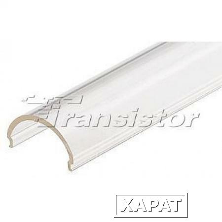 Фото Экран ARH-WIDE-B-H20-2000 Round Clear-PM; 016624