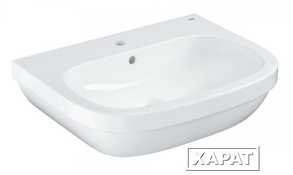 Фото Раковина Grohe Euro Ceramic 65 39323000