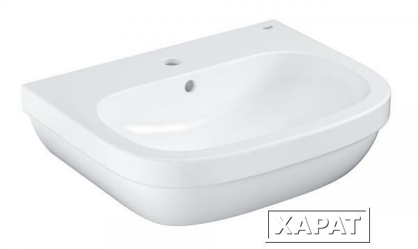 Фото Раковина Grohe Euro Ceramic 60 39335000