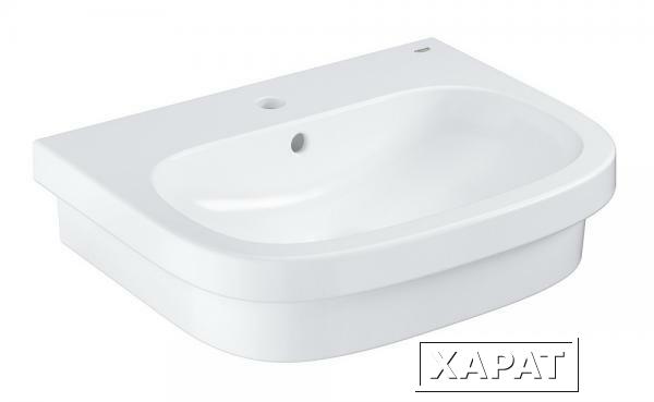 Фото Раковина Grohe Euro Ceramic 60 39337000