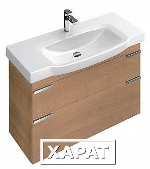 Фото Villeroy & Boch Sentique 80 pearl wood A854 00DN