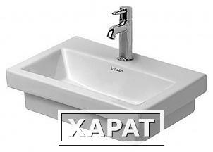 Фото Duravit 2ND floor 0790400000 (40 см)