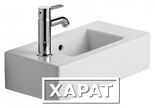 Фото Duravit Vero 0703500009 L (50 см)