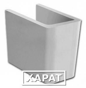 Фото Полупьедестал для раковины VitrA T4 4456B003