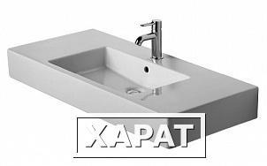 Фото Duravit Vero 0329100000 (105 см)