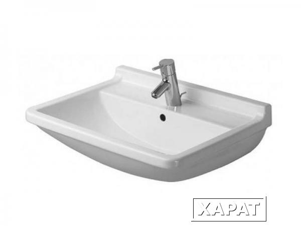 Фото DURAVIT STARCK III 030060 00 00