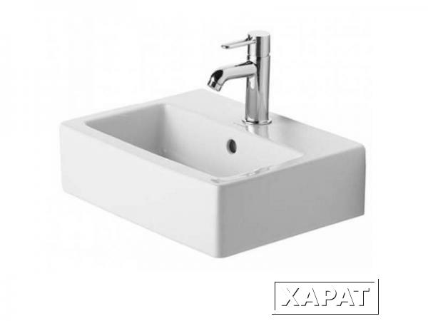 Фото Накладная DURAVIT VERO 070445 00 00