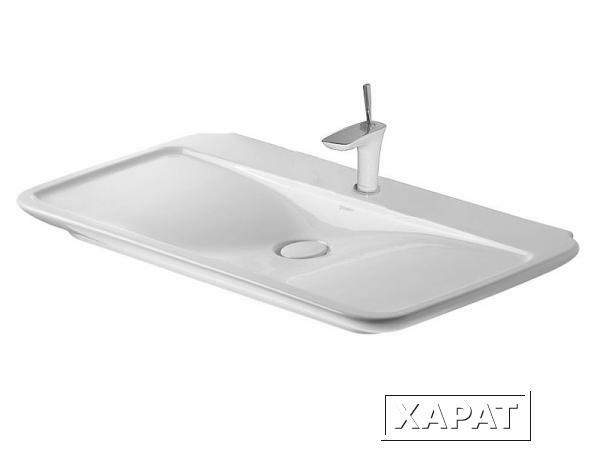 Фото Накладная DURAVIT PURAVIDA 037110 00 00