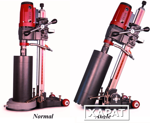 Фото Дрель алмазного сверления DIAM CSN-Normal - 160