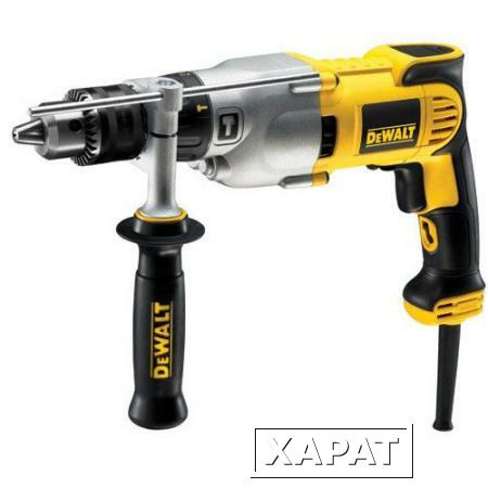 Фото Дрель алмазного сверления DeWalt D21570K