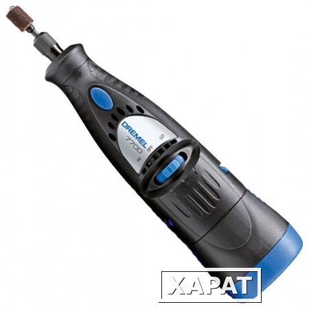 Фото Дрель беспроводная Dremel 7700 NI CAD (аккум.)