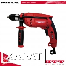 Фото Ударная дрель HTT-tools Model No.DH - 90RE