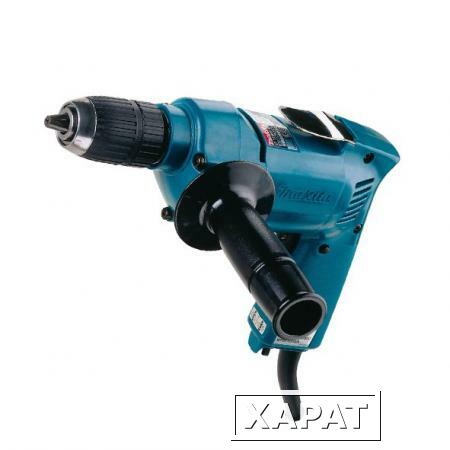 Фото Дрель Makita DP4700