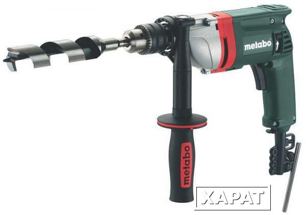 Фото Дрель Metabo BE 75-16