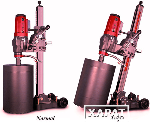 Фото Дрель алмазного сверления DIAM CSN-Angle(30-150) - 355