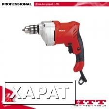 Фото Без ударная дрель HTT-tools Model No. ED-55E