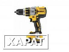 Фото Аккумуляторная дрель-шуруповерт Dewalt DCD 995 M2