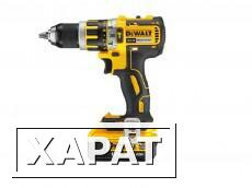 Фото Аккумуляторная дрель-шуруповерт Dewalt DCD 795 M2