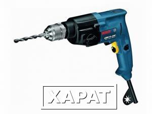 Фото Дрель Bosch Professional GBM 10-2 RE | 0601168568