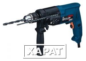 Фото Дрель Bosch Professional GBM 13-2 RE | 0601169508