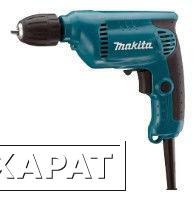 Фото Дрель безударная Makita 6413