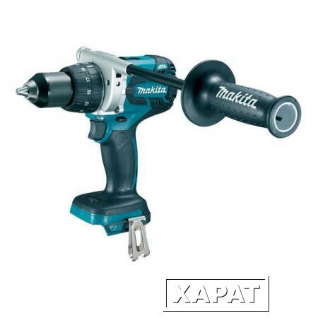 Фото Аккум. дрель-шуруповерт MAKITA DDF 481 Z в кор. (18.0 В