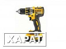 Фото Аккумуляторная дрель - шуруповерт Dewalt DCD 790 M2