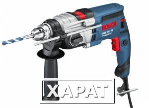 Фото Дрель ударная Bosch Professional GSB 19-2 RE | 060117B600