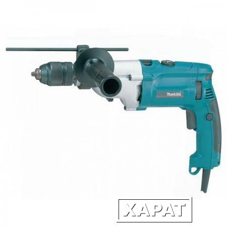 Фото Дрель ударная MAKITA HP 2071