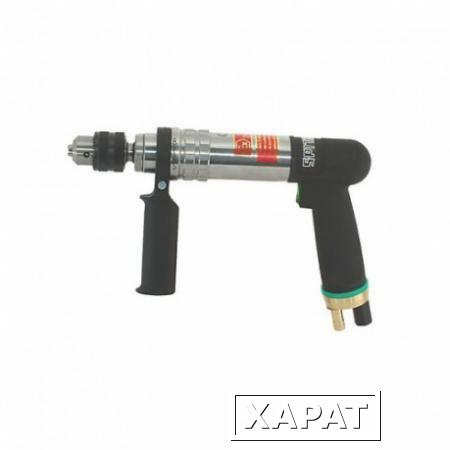 Фото Ударная пневматическая дрель с пистолетной рукояткой Spitznas spt212660010