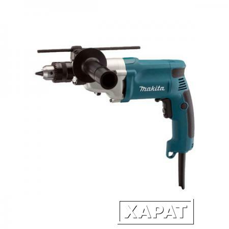 Фото Дрель MAKITA DP 4010 в кор. (720 Вт