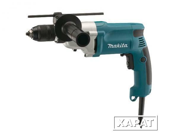 Фото Дрель MAKITA DP 4011 в кор. (720 Вт