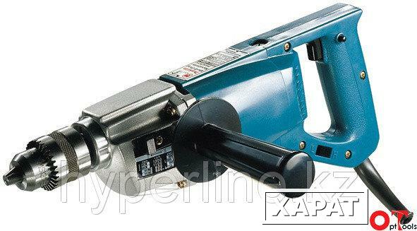 Фото Дрели Makita Четырехскоростная дрель 6300-4 Makita