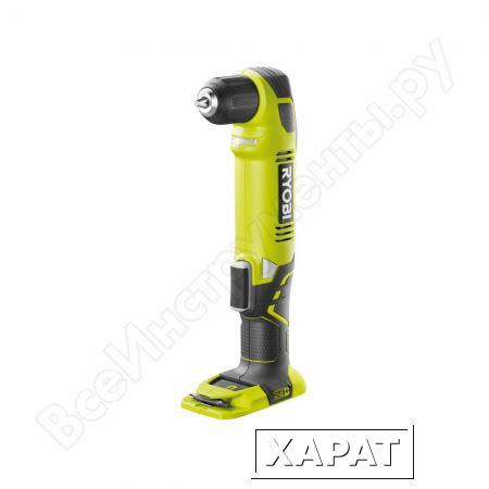 Фото Угловая дрель Ryobi ONE+ RAD1801M 5133001166