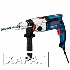 Фото Дрель ударная Bosch Professional GSB 21-2 RE | 060119C500