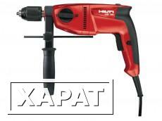 Фото Дрель Hilti UD 30