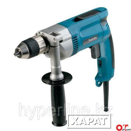 Фото Дрели Makita Дрель DP4001 Makita