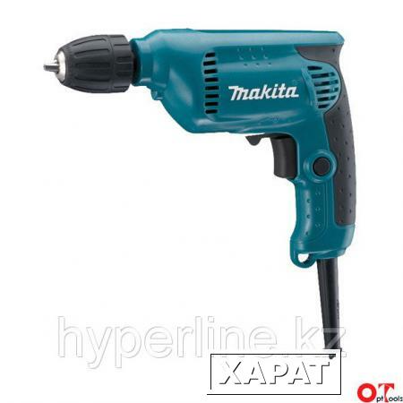 Фото Дрели Makita Дрель 6413 Makita