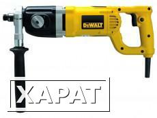 Фото Алмазная дрель Dewalt D 21580K