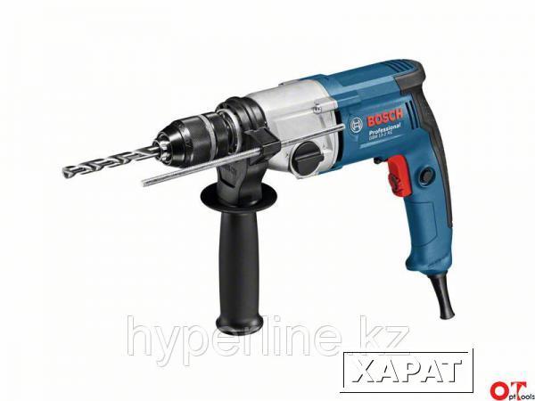 Фото Дрели Bosch Professional Дрель безударная GBM 13-2 RE Bosch 06011B2001