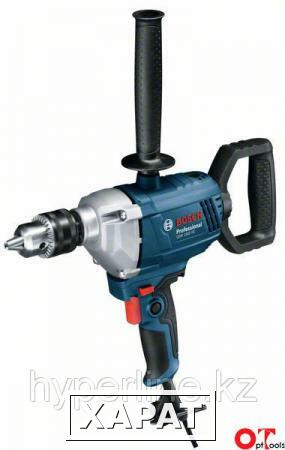 Фото Дрели Bosch Professional Дрель GBM 1600 RE Bosch 06011B0000