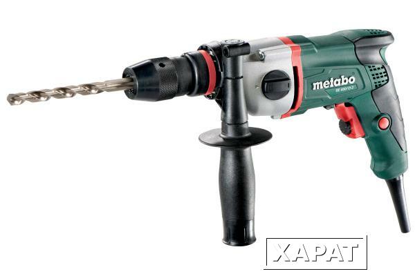 Фото Дрель Metabo BE 600/13-2 600383700