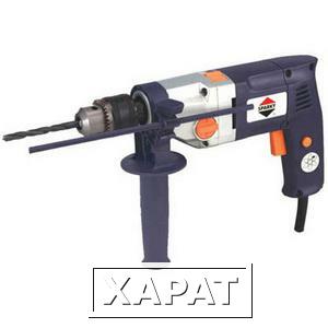 Фото Дрель ударная BUR2 160E (720W) SPARKY