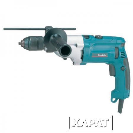 Фото Дрель с удар. HP2071 (1010 Вт) MAKITA