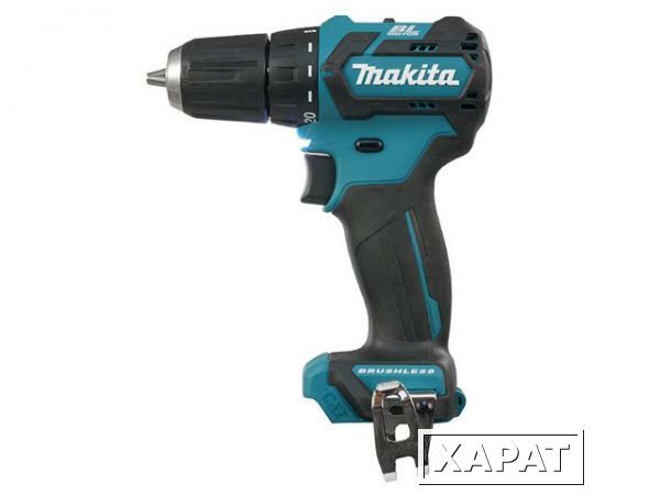 Фото Аккум. дрель-шуруповерт MAKITA DF 332 DZ в кор. (10.8 В